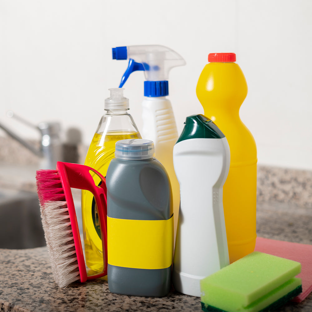 Household Goods