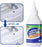 Mold Remover Gel - Effective Mold Cleaner for Household Shower, Kitchen Sinks, Walls, Tiles, Grout, Bathrooms, Washing Machine and Refrigerator Strips - 5 Fl.Oz