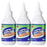 Mold Remover Gel - Effective Mold Cleaner for Household Shower, Kitchen Sinks, Walls, Tiles, Grout, Bathrooms, Washing Machine and Refrigerator Strips - 5 Fl.Oz