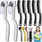 11Pcs Crevice Cleaning Brush Set, Hard Bristle Cleaning Supplies for Kitchen, Bathroom, Corner, Grout, Sink, Cup, Teapot, Bottle, Blender