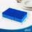 HOMEXCEL Sponges Kitchen 24pcs, Non-Scratch Scrub Dish Sponges, Safe on Non-Stick Cookware,Dual Sided Cleaning Sponges for Kitchen,Household,Bathroom and More