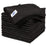 MR.SIGA Microfiber Cleaning Cloth,Pack of 12,Size:12.6" x 12.6"